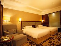 重庆平野园林大酒店 - 豪华景观双床房