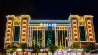 Diamond Hotel Hotels in Zhangzhou