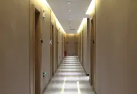 QueliE-sports Hotel（ShangqiuNormal University Branch) - Pet friendly