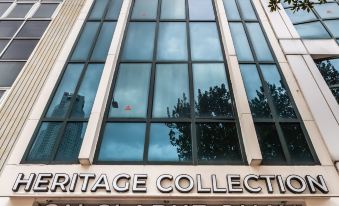 Heritage Collection on Clarke Quay - Mobile App Check-In