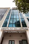 Heritage Collection on Clarke Quay - Mobile App Check-In Hotels in Boat Quay