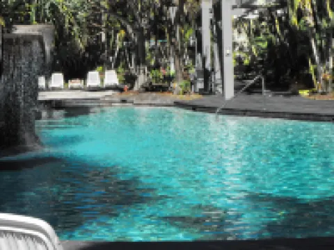 Sovereign on the Gold Coast Hotels in Surfers Paradise