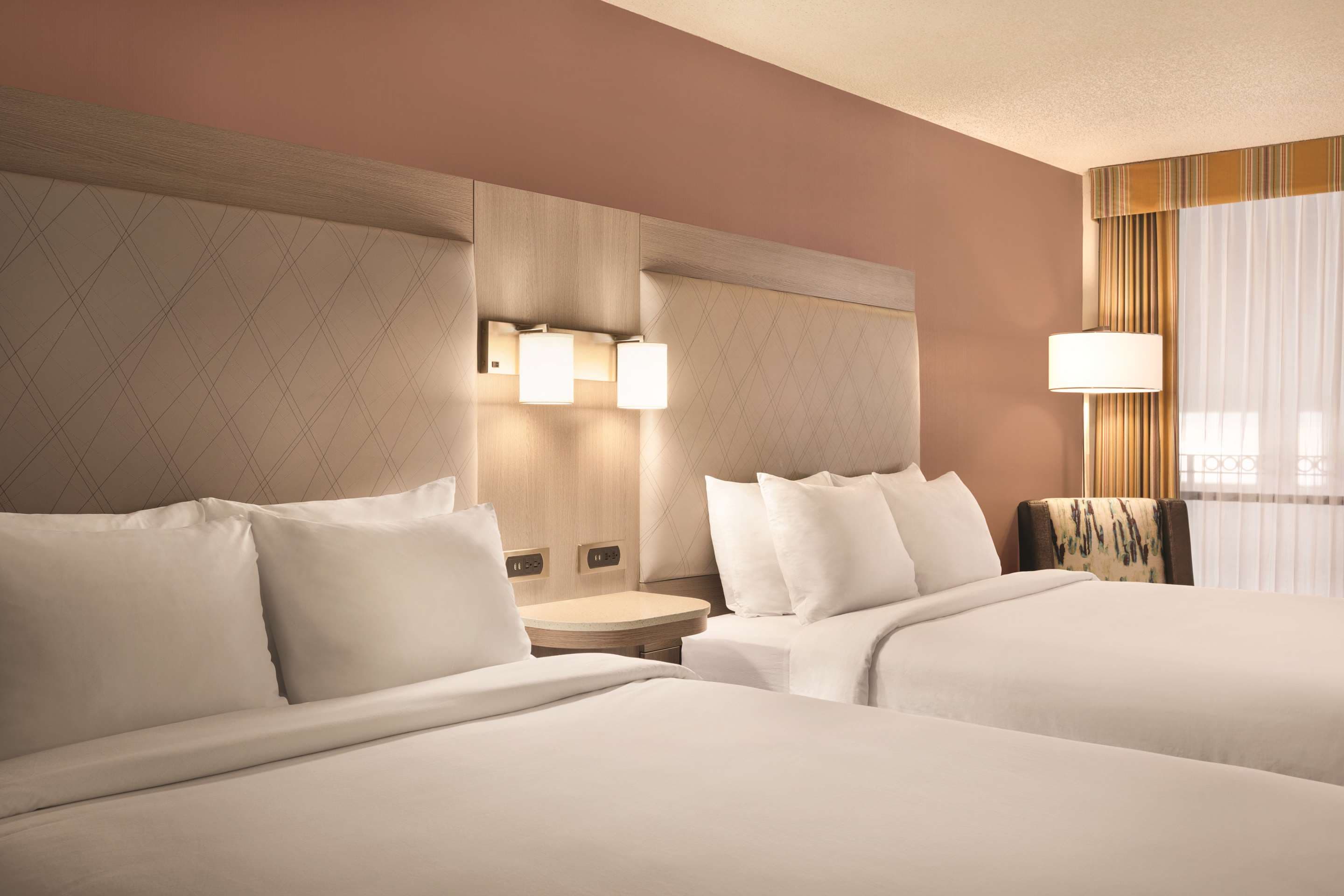 Radisson Hotel Lenexa Overland Park