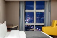 Edmonton Hotel Hotels in Chongqing