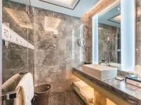 Longxin Hotel Hotels in Lanzhou
