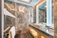 蘭州隴鑫大飯店（中山橋正寧路夜市店）