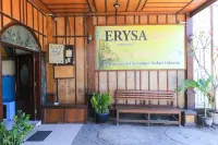 Hotel Erysa Juanda Hotels in Wedoro