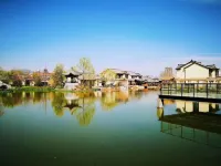 Guoshan Hotel Hotels near Baodu Scenic Spot