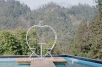 zeqijingpingdujiajiudian - Rooftop Pools