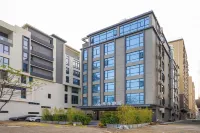 Huizhou Suyang Jingju Hotel Hotels near Daya Bay