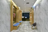 Victoria Hotel Hotels in Luoyang