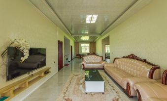 Miyi Banana Forest Homestay - Housity
