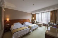 위주 가든 호텔 우룽 시티플라자 호텔