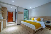 Youejia hotel - 2-نجوم