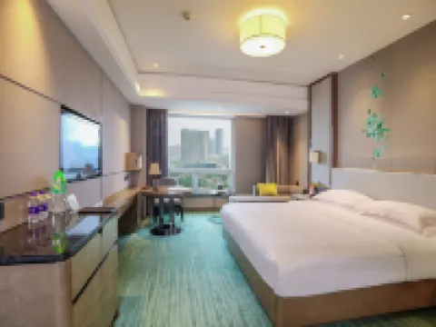 Yaoda International Hotel Hotels in Taizhou