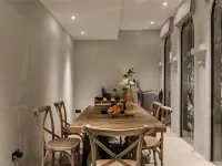 Linggan JIMOO Hotel Hotels near Gulangyu
