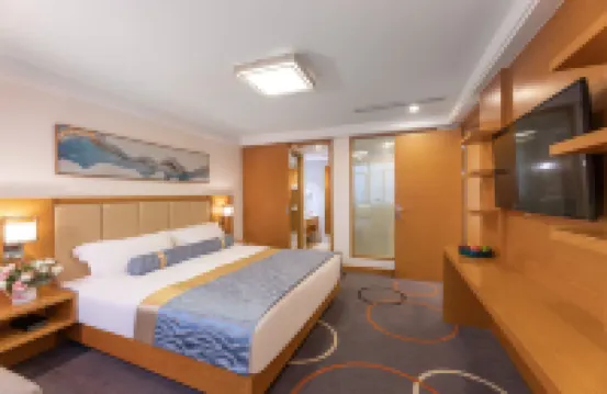 Yitel Trend (Changshu North Bus Station)