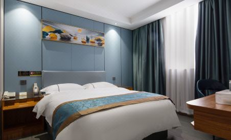 Junyuan motel - Housity