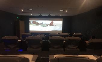 Funing Huatai Whole Life Experience Hall