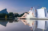 Yangshuo Jingshe Light Luxury Holiday Hotel (West Street Lijiang Scenic Area Branch)