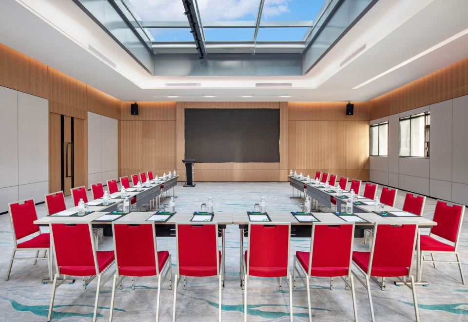 엘롱 호텔 객실