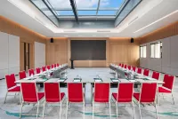 Shanghai Elong Hotel