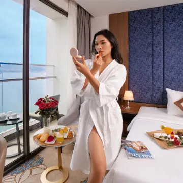 Vesna Hotel Nha Trang