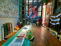 Jingguan Chinese Inn (Huizhou Ancient City) Shexian otelleri