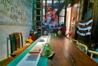 Jingguan Chinese Inn (Huizhou Ancient City)