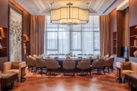 HUALUXE Suzhou Bay Hot Spring Resort by IHG