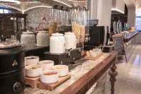 東阿潤誠美涺飯店 - 早餐