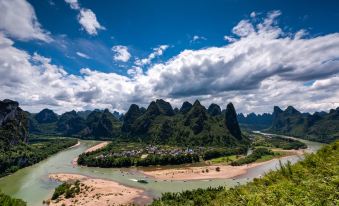 One Ching Inn (Yangshuo West Street Store)