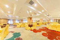 Diqiu Lvbaoshi Hotel - sarapan