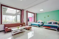 Shidu Qingxi Gushi Homestay