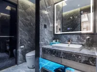 Shenyang Wanyue Peninsula Hotel Hotel di Shenyang