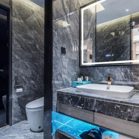 Shenyang Wanyue Peninsula Hotel Отели рядом с достопримечательностью «Железнодорожный вокзал Шэньян»