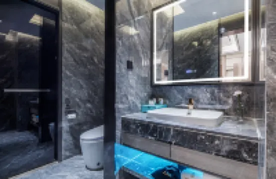 Shenyang Wanyue Peninsula Hotel