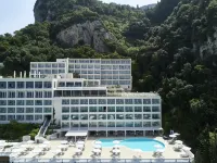 Alkyna Lifestyle Beach Resort ex la Grotta Verde Hotels in der Nähe von British Cemetry