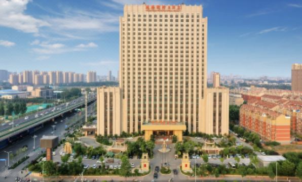 Hongteng International Hotel