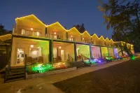 Dongxing Guanhaiyuan Inn Các khách sạn gần Jingdao Scenic Area