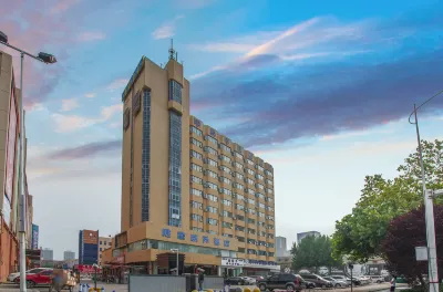 Shengtu  Hotel