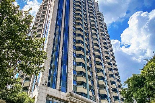 上海虹桥雅高美爵酒店