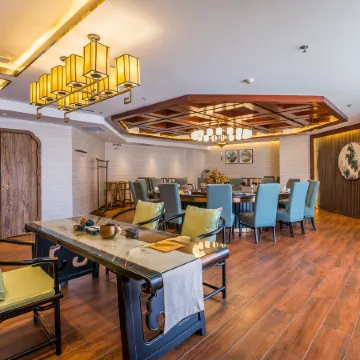 Chengde Hotel (Mountain Resort)