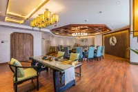 Chengde Hotel (Mountain Resort) Hotels in Chengde