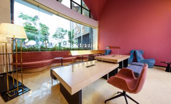 Magnotel  Hotel(Changsha Provincial Government Guihuaping Subway Station Store)