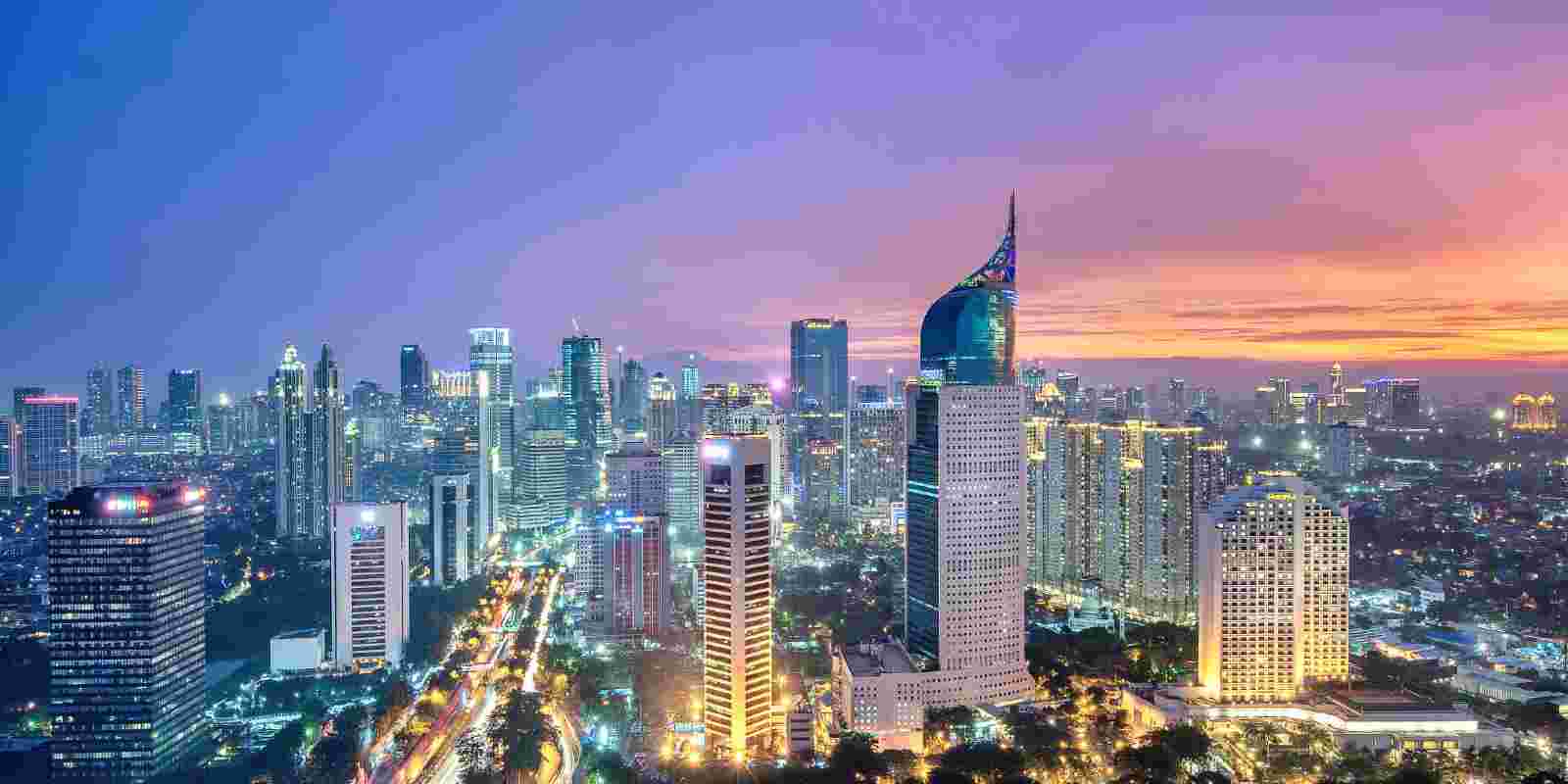 <h1>Hotels near KoKuo Reflexology in Jakarta</h1>