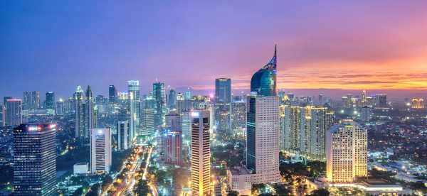 Khách Sạn 2 Sao Tại Indonesia