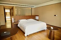 Yizhengyuan Hotel - Mountain view