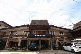 Hotel Sas Syariah