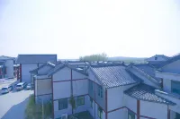 Pingyi to This Inn Travel Inn - parking